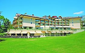 Hotel ***&Spa Vacances Bleues Villa Marlioz